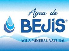 Botellón de cristal de agua de Bejís 10 l – Aigua Viva Valencia